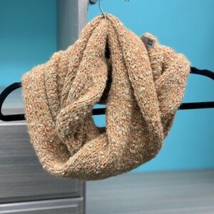 NWT Infinity scarf